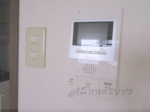 コンフォール高槻の物件内観写真